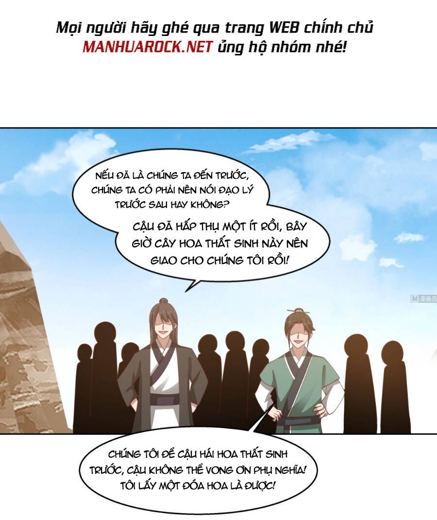 đọc truyện Trên Người Ta Có Một Con Rồng Chương 578 ảnh 19 tại Thiên Thai Truyện