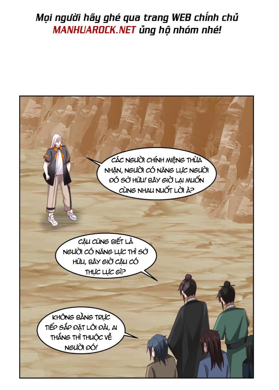 đọc truyện Trên Người Ta Có Một Con Rồng Chương 578 ảnh 20 tại Thiên Thai Truyện