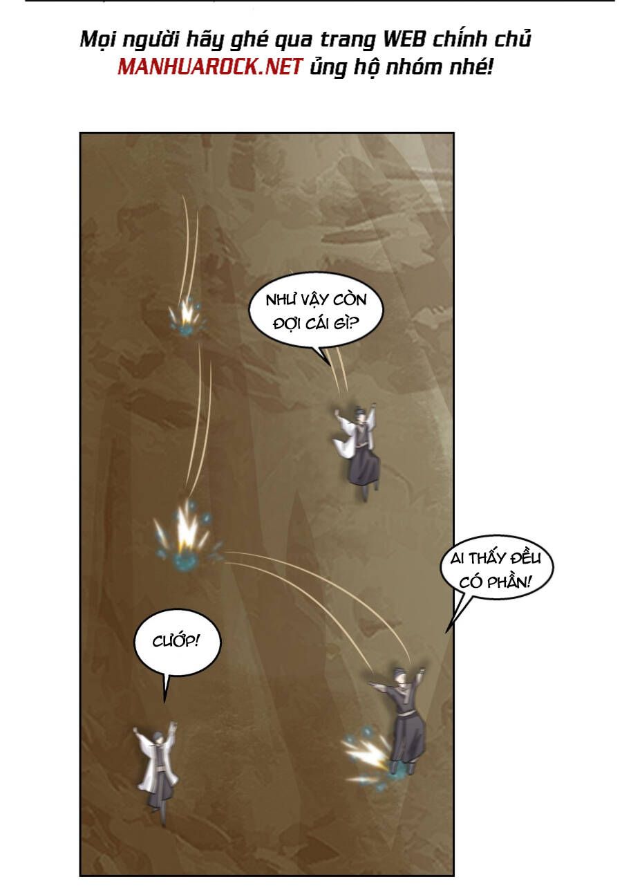 đọc truyện Trên Người Ta Có Một Con Rồng Chương 578 ảnh 6 tại Thiên Thai Truyện