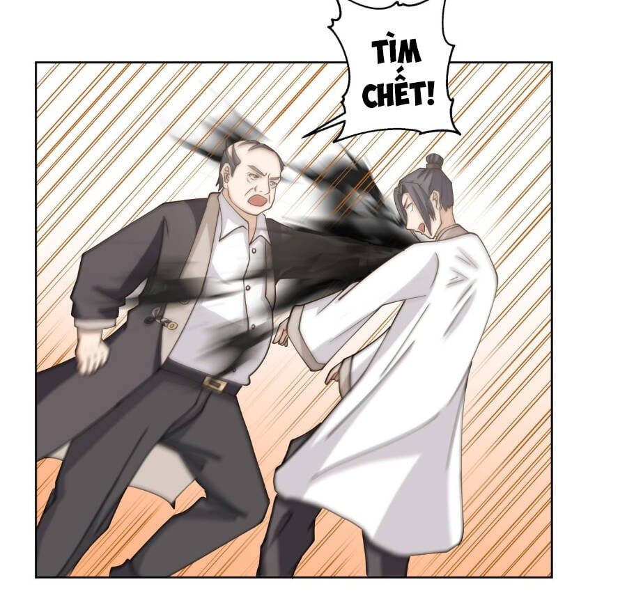 đọc truyện Trên Người Ta Có Một Con Rồng Chương 578 ảnh 8 tại Thiên Thai Truyện