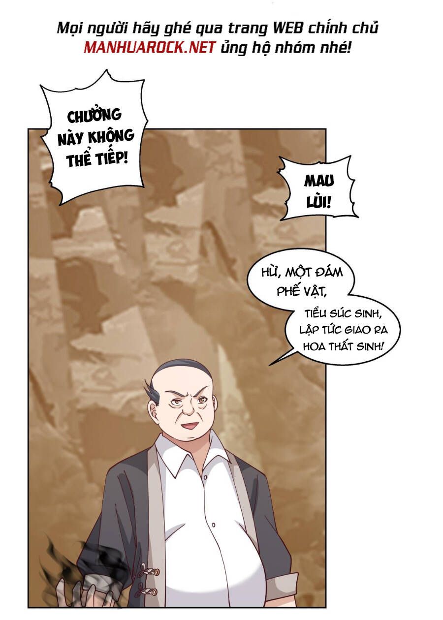 đọc truyện Trên Người Ta Có Một Con Rồng Chương 578 ảnh 10 tại Thiên Thai Truyện