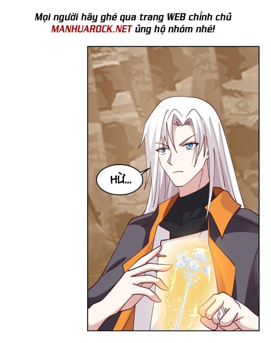 đọc truyện Trên Người Ta Có Một Con Rồng Chương 578 ảnh 11 tại Thiên Thai Truyện