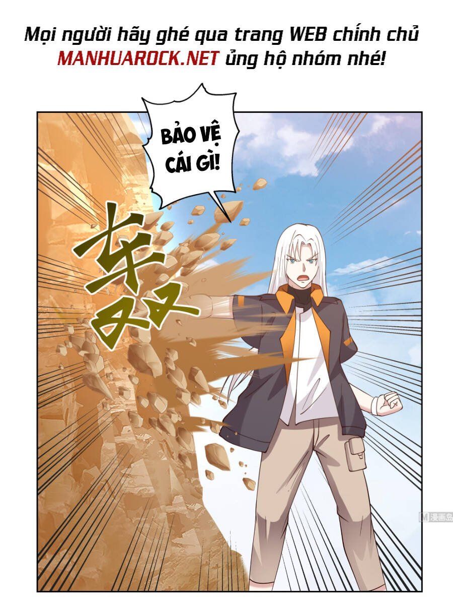 đọc truyện Trên Người Ta Có Một Con Rồng Chương 579 ảnh 13 tại Thiên Thai Truyện