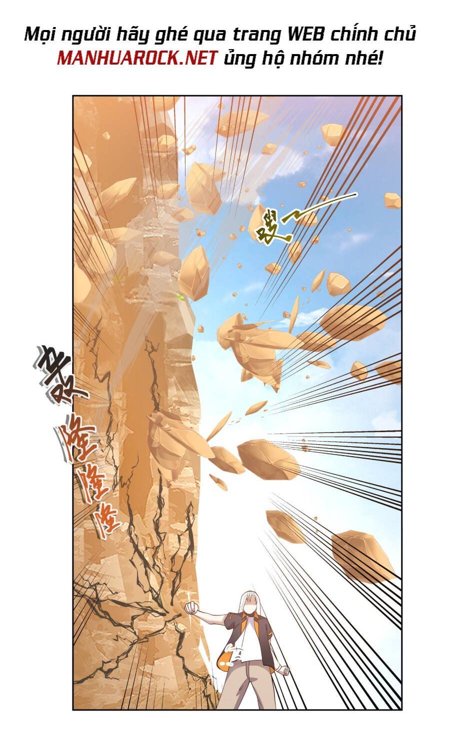 đọc truyện Trên Người Ta Có Một Con Rồng Chương 579 ảnh 14 tại Thiên Thai Truyện