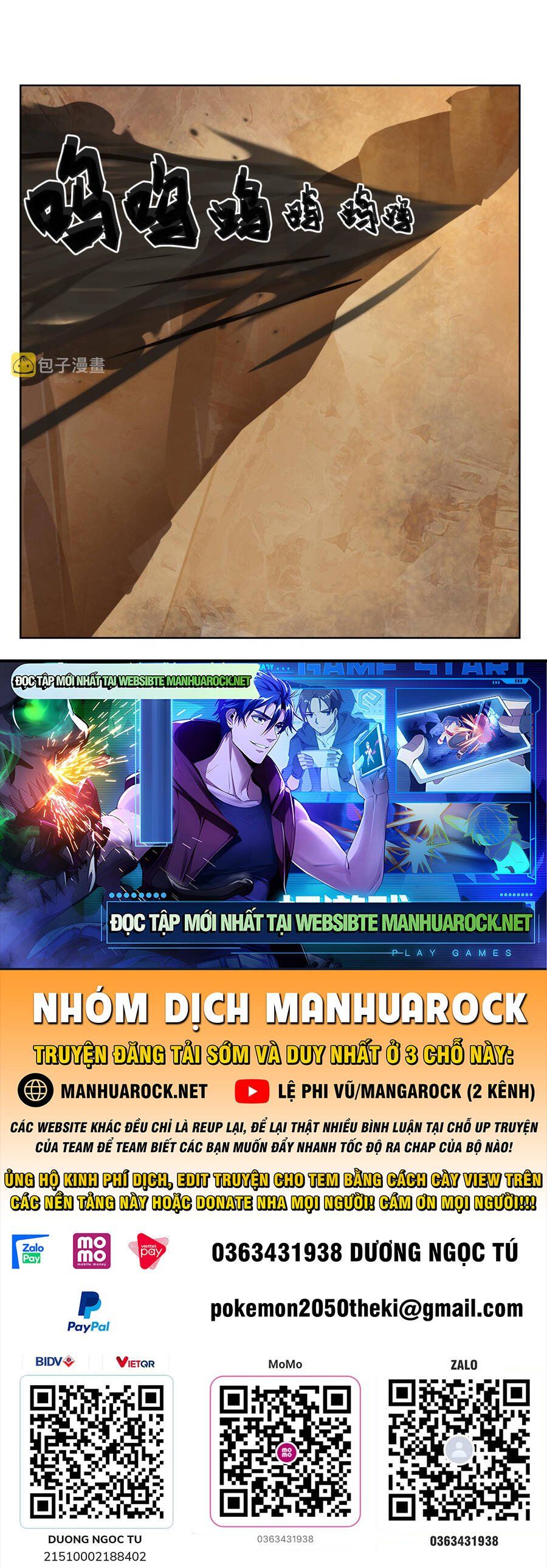 đọc truyện Trên Người Ta Có Một Con Rồng Chương 579 ảnh 18 tại Thiên Thai Truyện