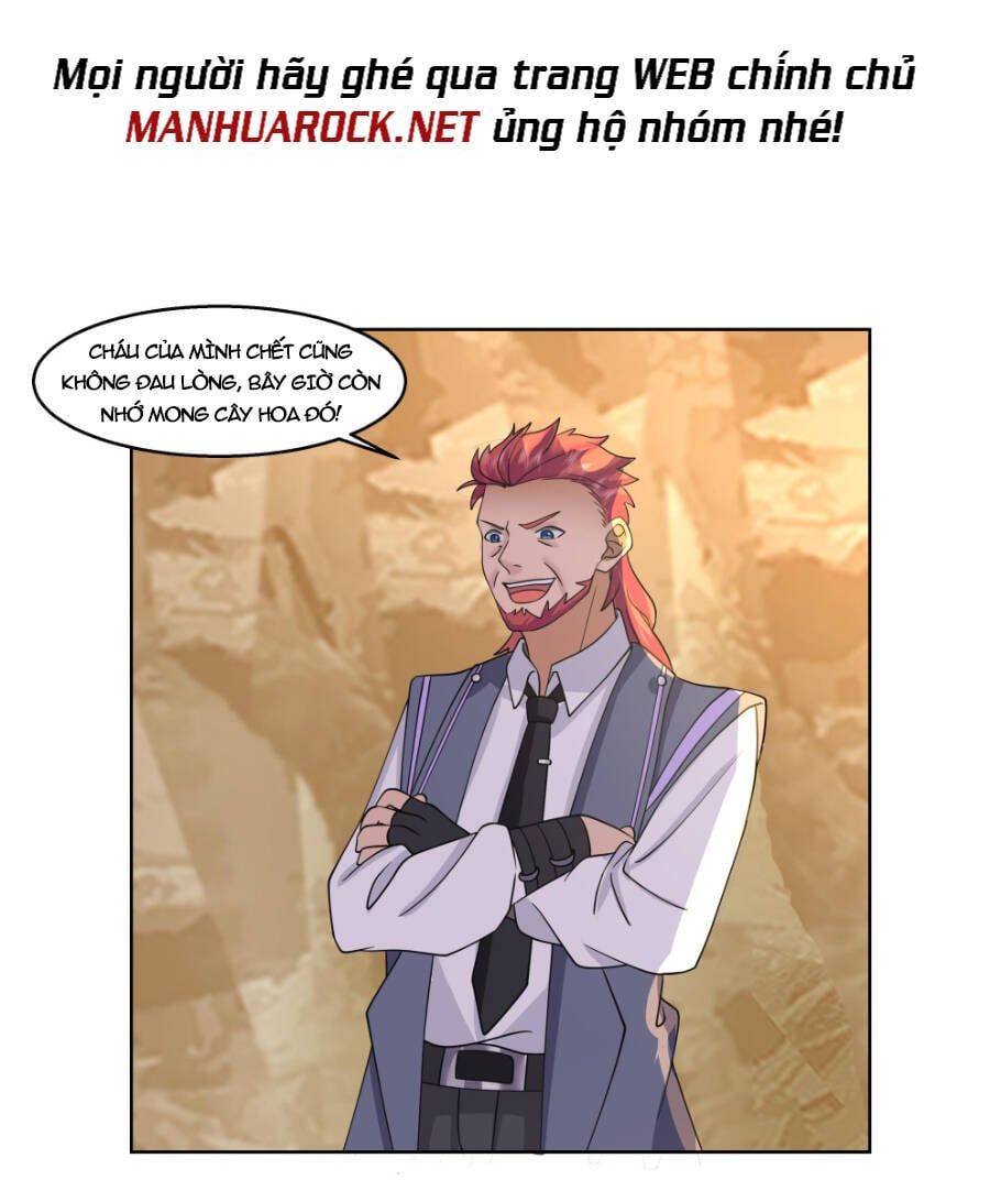 đọc truyện Trên Người Ta Có Một Con Rồng Chương 579 ảnh 6 tại Thiên Thai Truyện