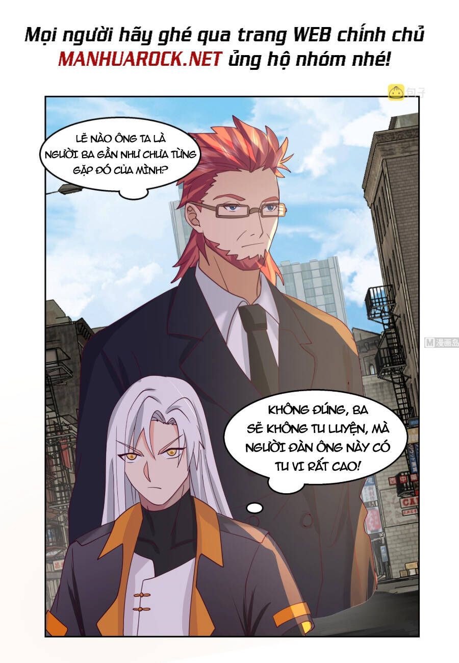 đọc truyện Trên Người Ta Có Một Con Rồng Chương 579 ảnh 7 tại Thiên Thai Truyện