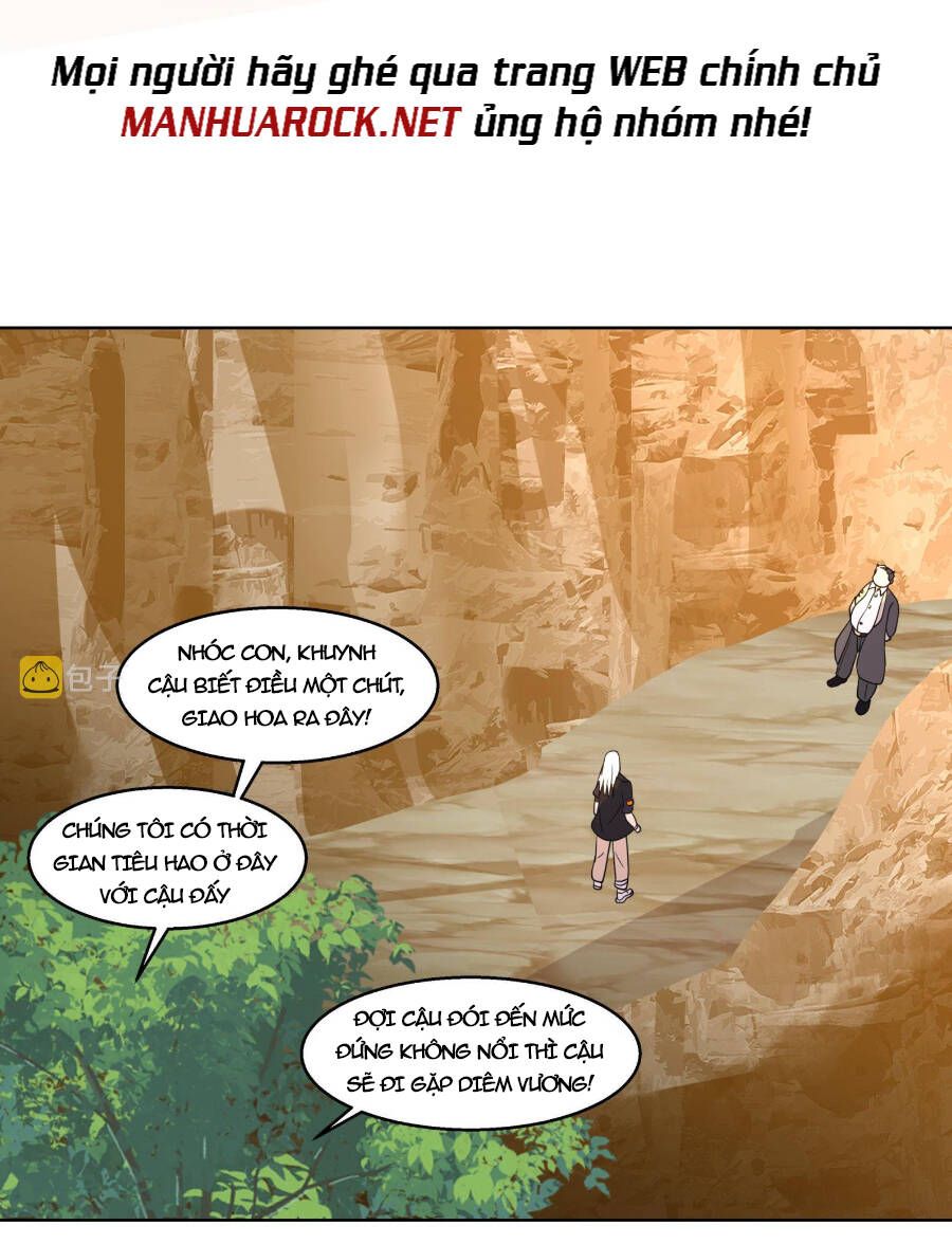 đọc truyện Trên Người Ta Có Một Con Rồng Chương 579 ảnh 8 tại Thiên Thai Truyện