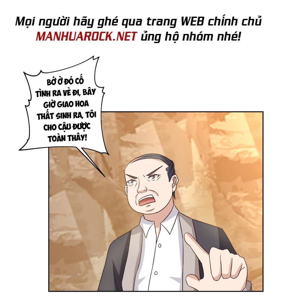 đọc truyện Trên Người Ta Có Một Con Rồng Chương 579 ảnh 11 tại Thiên Thai Truyện