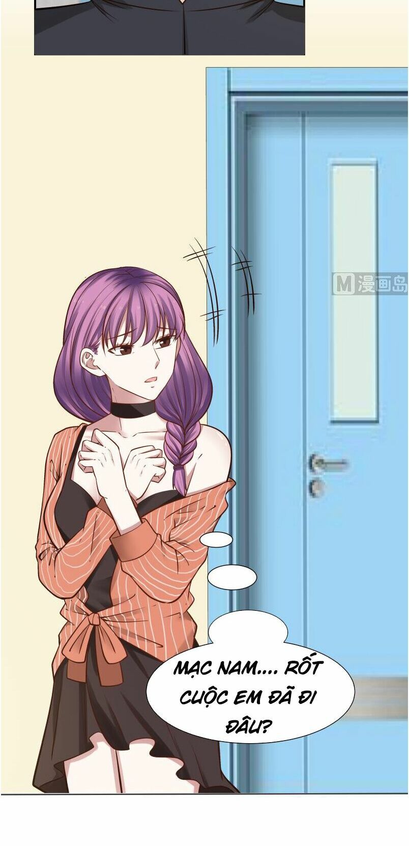 đọc truyện Trên Người Ta Có Một Con Rồng Chương 58 ảnh 13 tại Thiên Thai Truyện