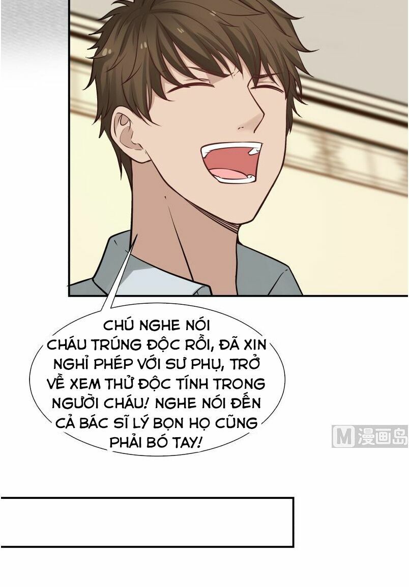 đọc truyện Trên Người Ta Có Một Con Rồng Chương 58 ảnh 17 tại Thiên Thai Truyện