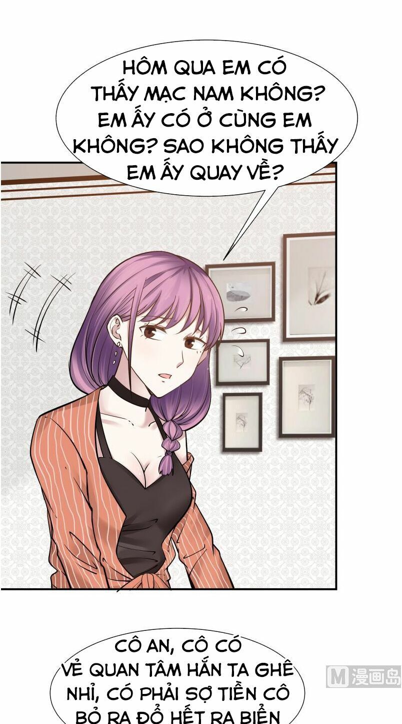 đọc truyện Trên Người Ta Có Một Con Rồng Chương 58 ảnh 4 tại Thiên Thai Truyện