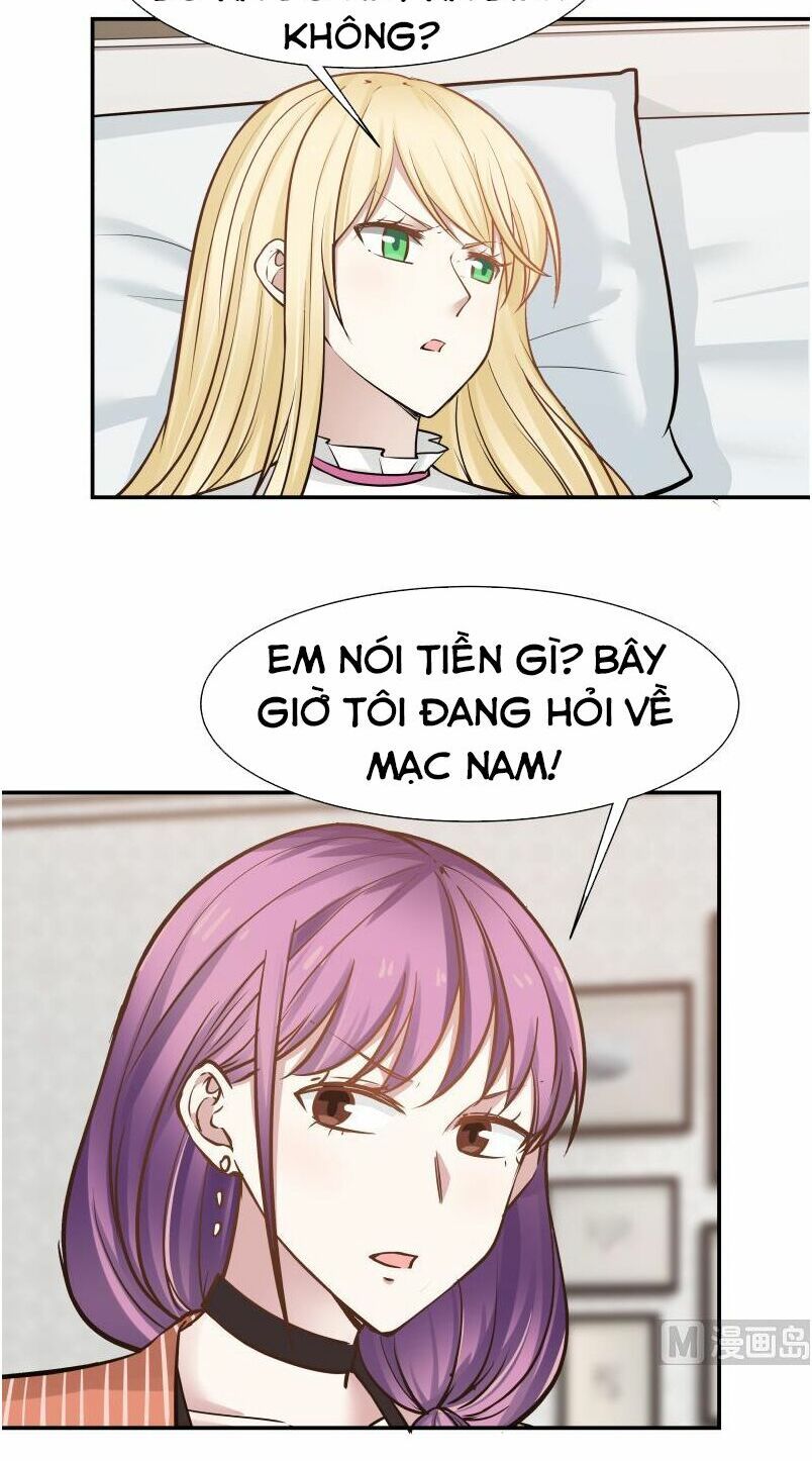 đọc truyện Trên Người Ta Có Một Con Rồng Chương 58 ảnh 5 tại Thiên Thai Truyện