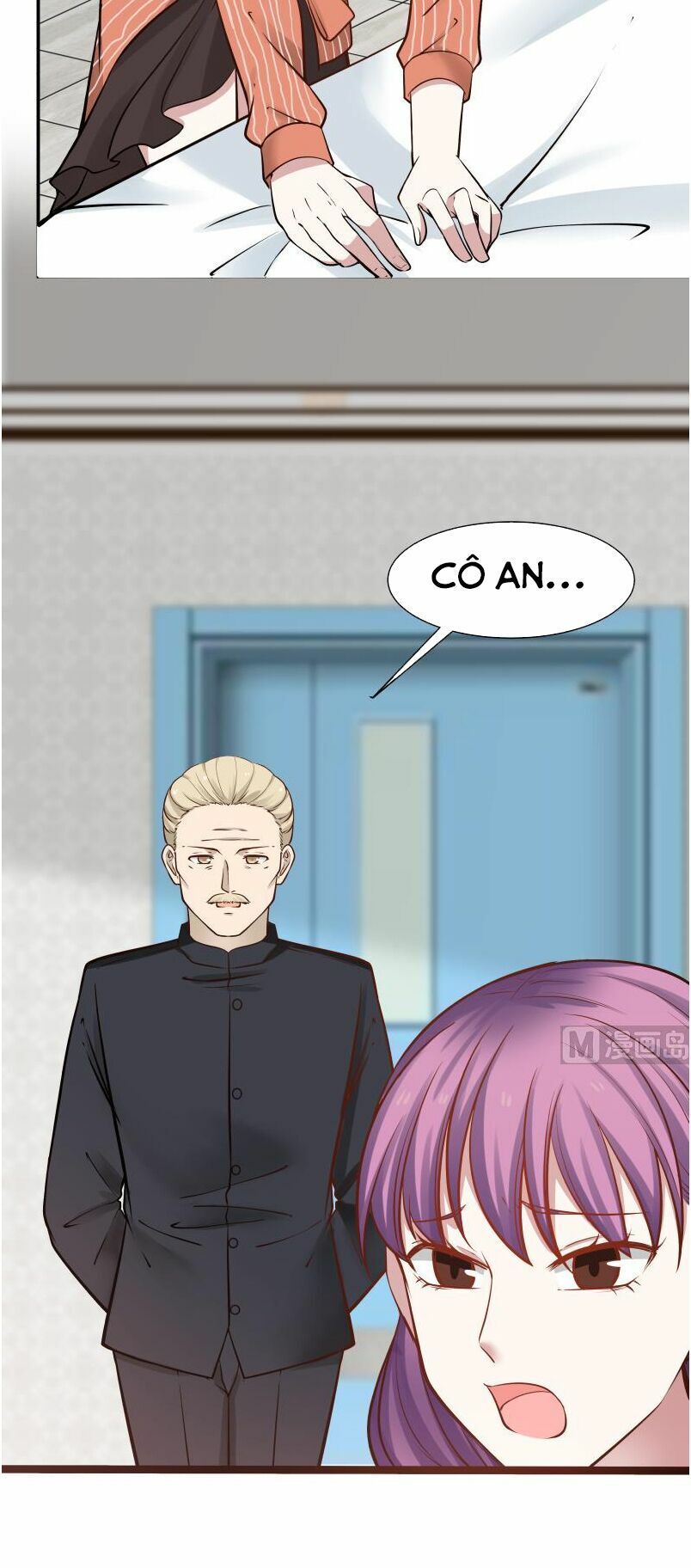 đọc truyện Trên Người Ta Có Một Con Rồng Chương 58 ảnh 11 tại Thiên Thai Truyện