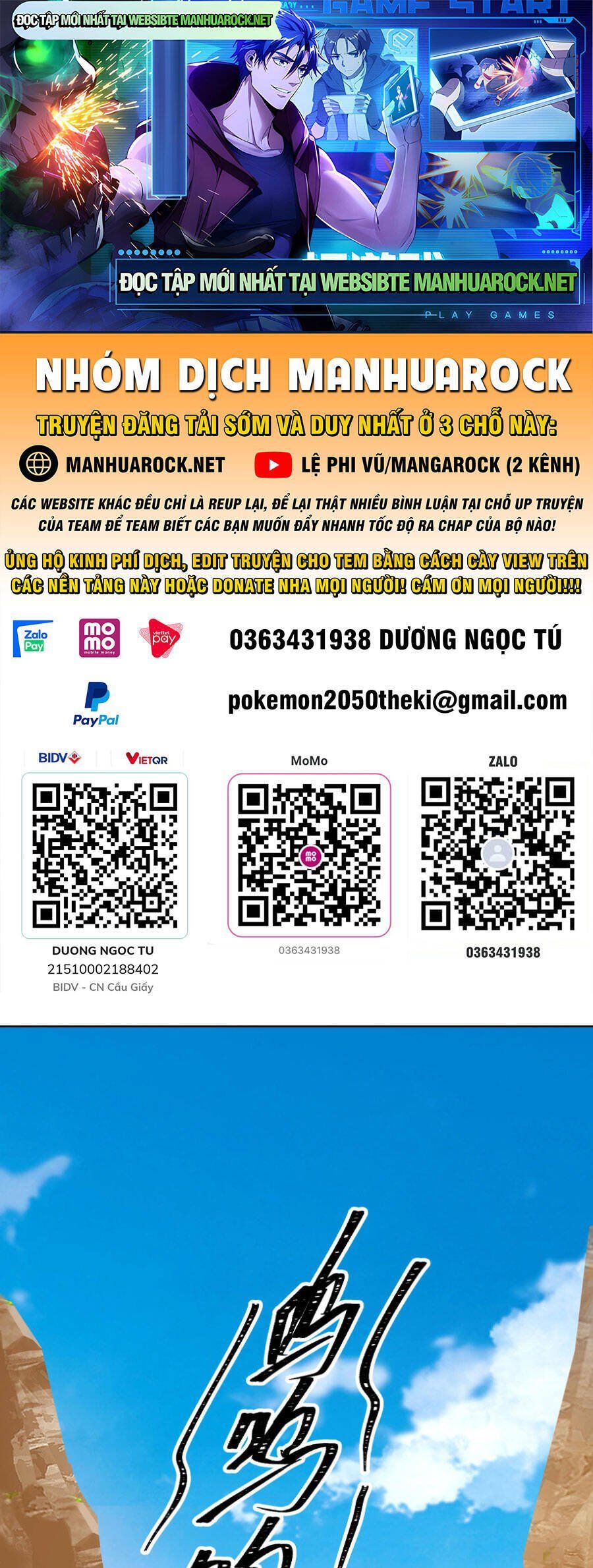 đọc truyện Trên Người Ta Có Một Con Rồng Chương 580 ảnh 3 tại Thiên Thai Truyện