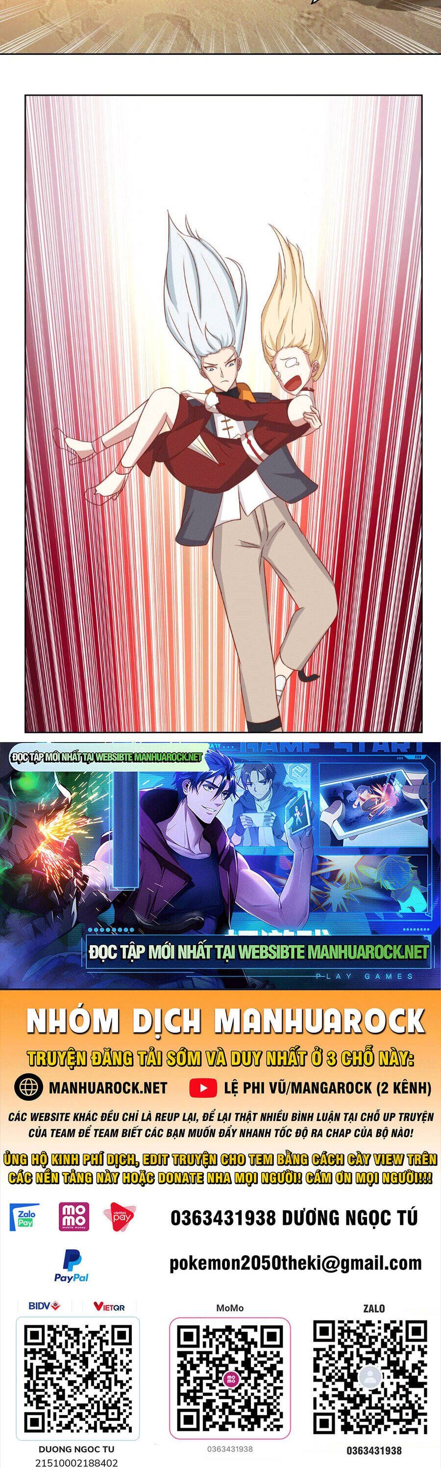 đọc truyện Trên Người Ta Có Một Con Rồng Chương 580 ảnh 12 tại Thiên Thai Truyện