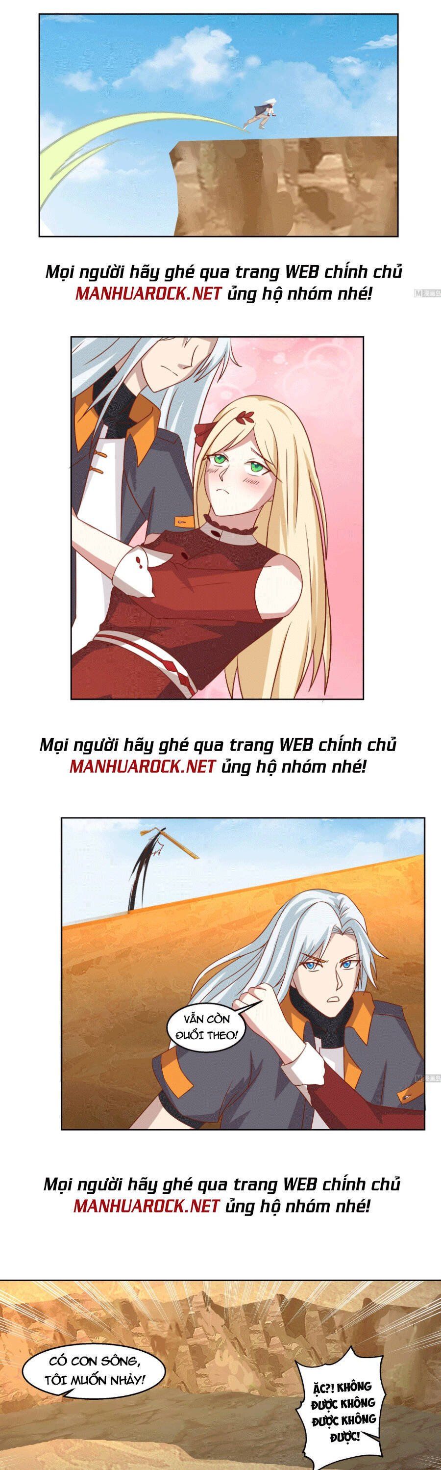 đọc truyện Trên Người Ta Có Một Con Rồng Chương 580 ảnh 11 tại Thiên Thai Truyện