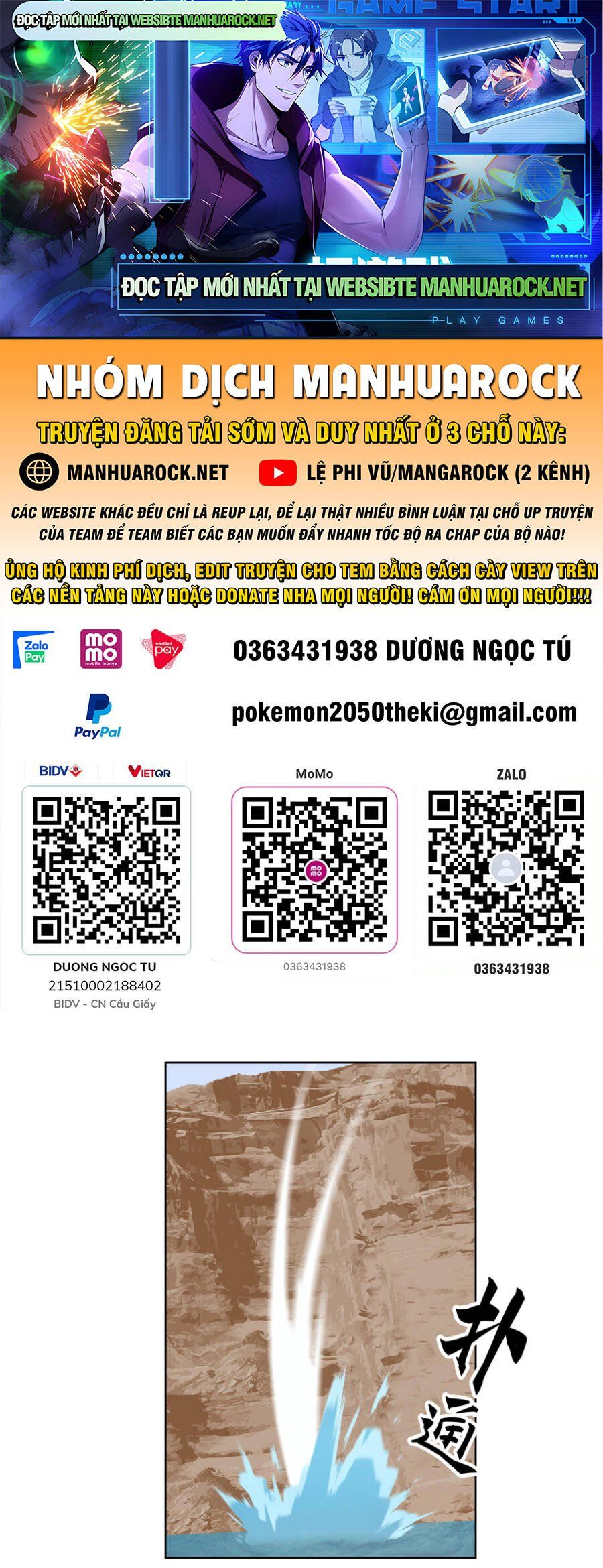 đọc truyện Trên Người Ta Có Một Con Rồng Chương 581 ảnh 3 tại Thiên Thai Truyện