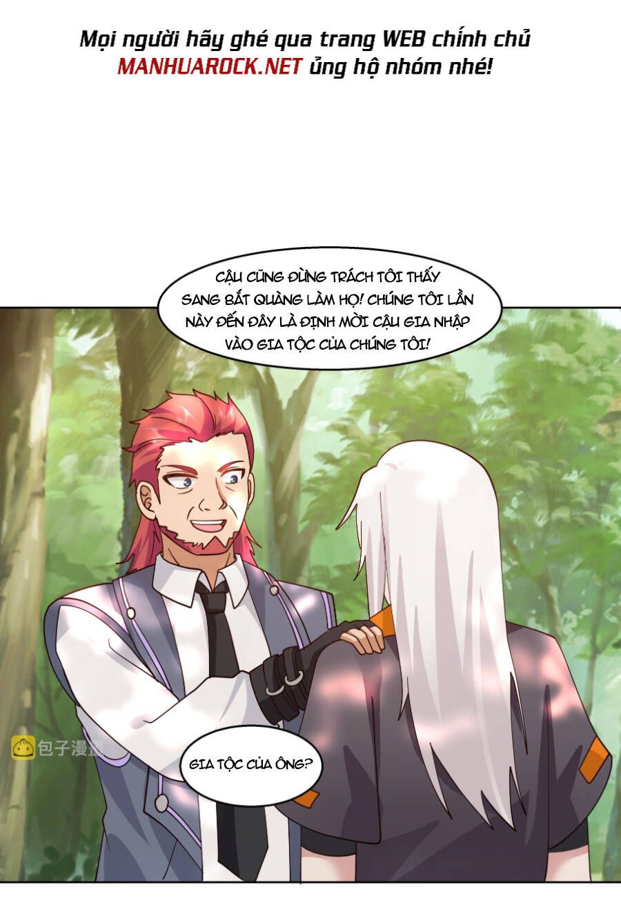 đọc truyện Trên Người Ta Có Một Con Rồng Chương 581 ảnh 15 tại Thiên Thai Truyện