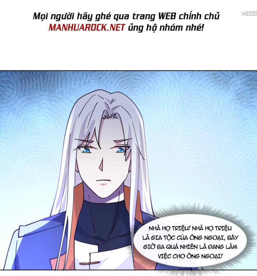 đọc truyện Trên Người Ta Có Một Con Rồng Chương 581 ảnh 17 tại Thiên Thai Truyện