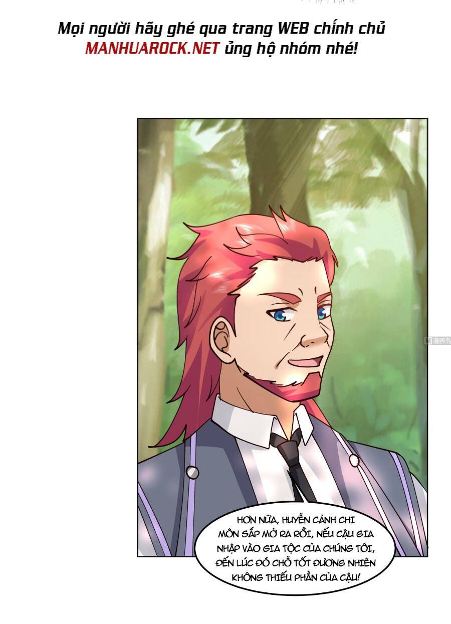 đọc truyện Trên Người Ta Có Một Con Rồng Chương 581 ảnh 18 tại Thiên Thai Truyện