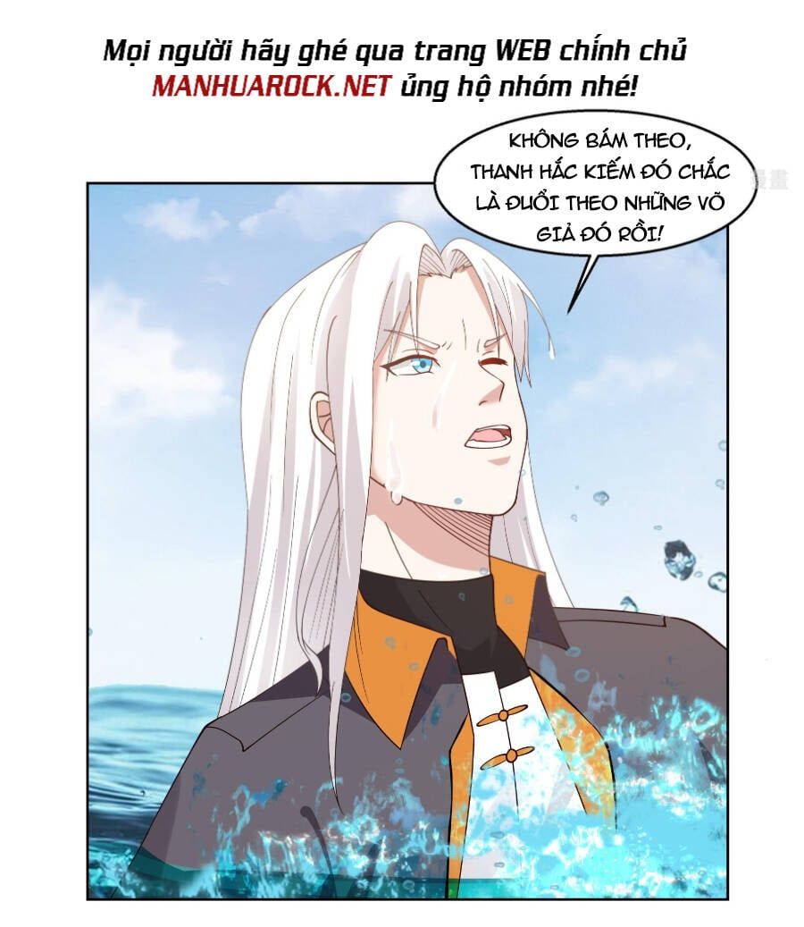 đọc truyện Trên Người Ta Có Một Con Rồng Chương 581 ảnh 4 tại Thiên Thai Truyện