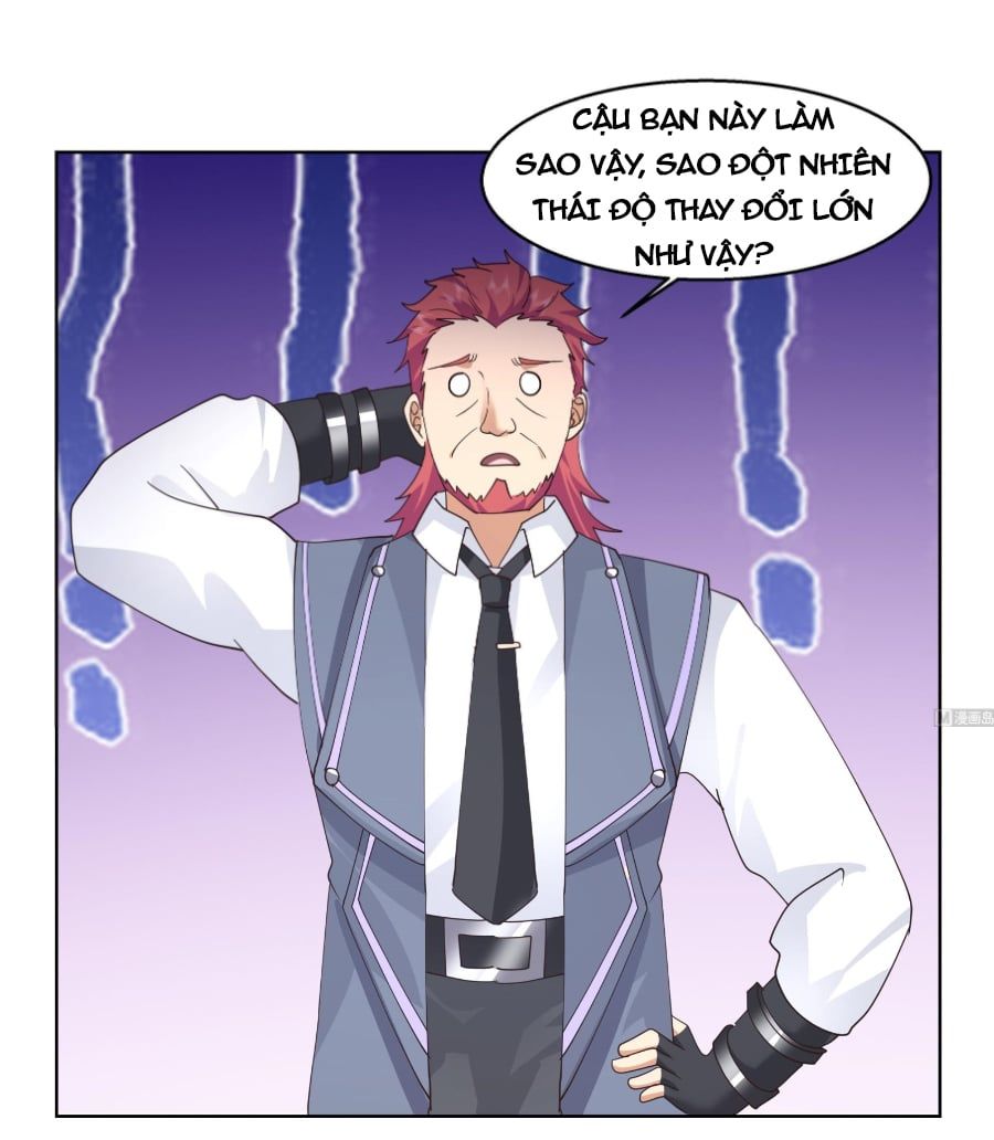 đọc truyện Trên Người Ta Có Một Con Rồng Chương 582 ảnh 13 tại Thiên Thai Truyện