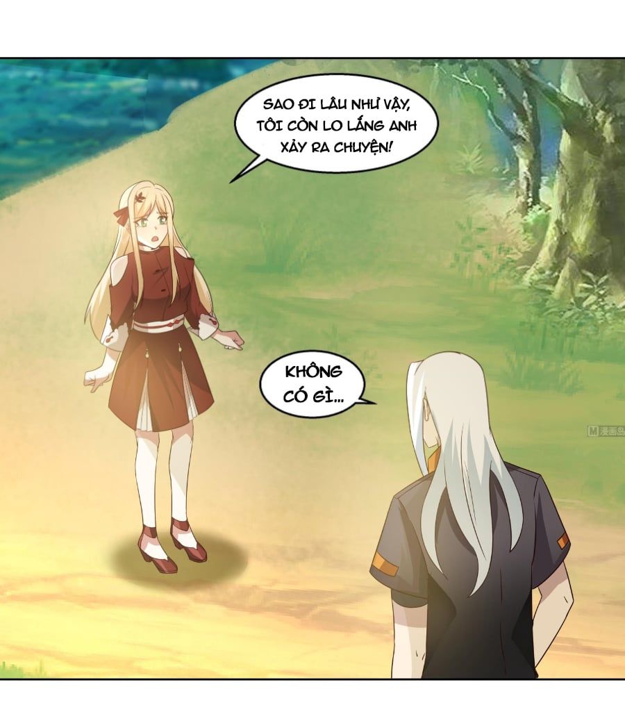 đọc truyện Trên Người Ta Có Một Con Rồng Chương 582 ảnh 16 tại Thiên Thai Truyện