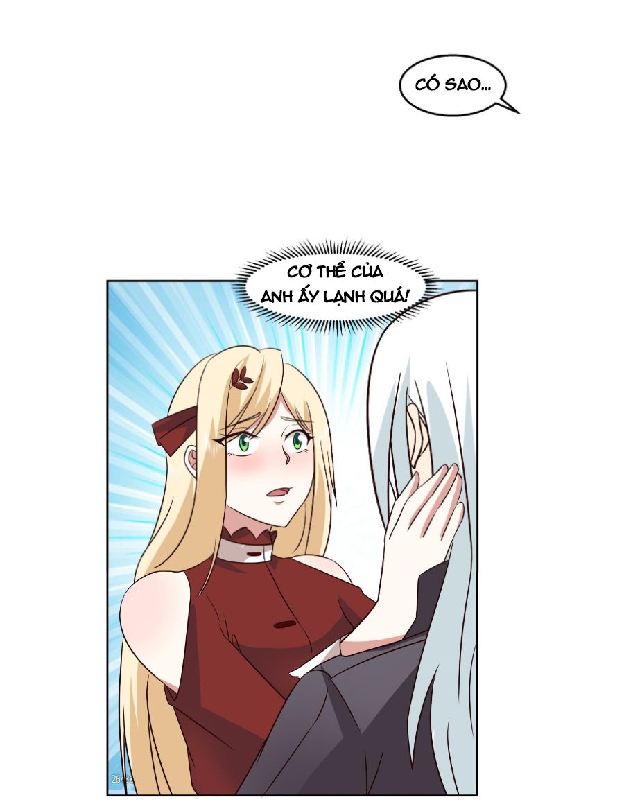 đọc truyện Trên Người Ta Có Một Con Rồng Chương 582 ảnh 19 tại Thiên Thai Truyện