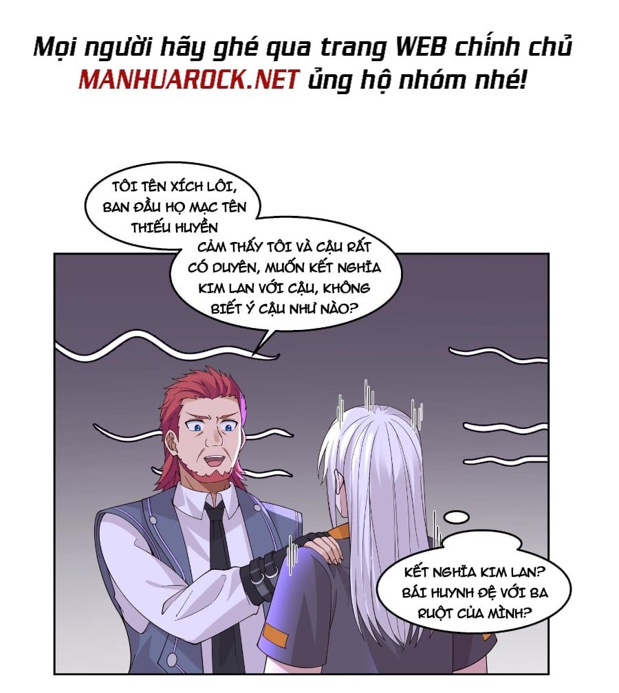 đọc truyện Trên Người Ta Có Một Con Rồng Chương 582 ảnh 5 tại Thiên Thai Truyện