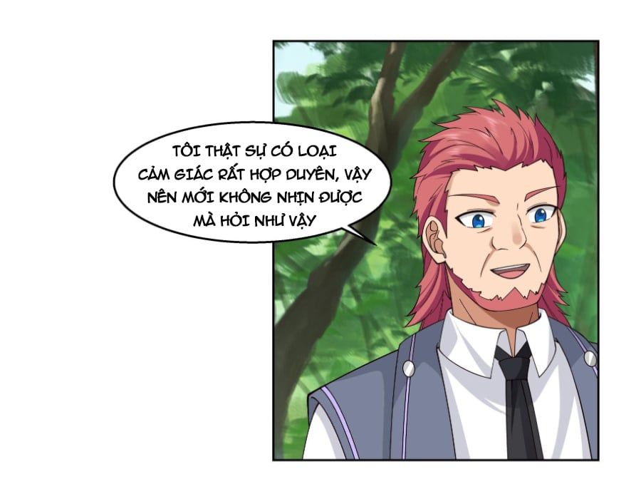 đọc truyện Trên Người Ta Có Một Con Rồng Chương 582 ảnh 7 tại Thiên Thai Truyện