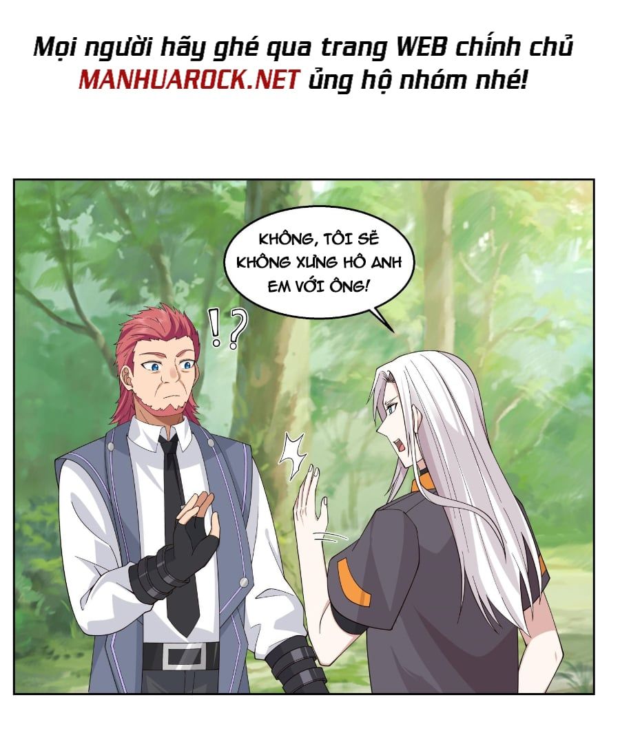 đọc truyện Trên Người Ta Có Một Con Rồng Chương 582 ảnh 9 tại Thiên Thai Truyện