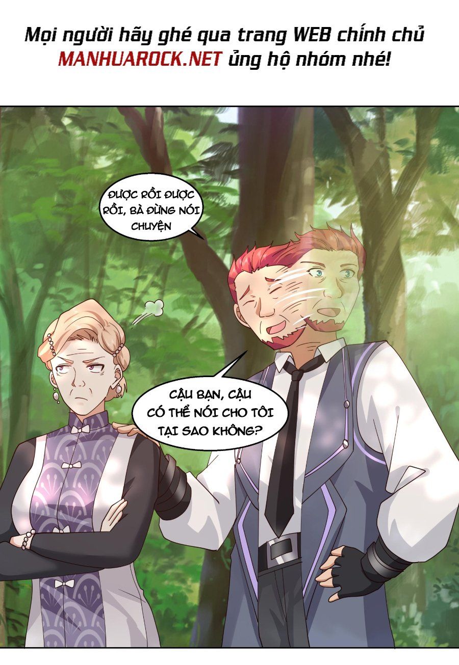 đọc truyện Trên Người Ta Có Một Con Rồng Chương 582 ảnh 11 tại Thiên Thai Truyện