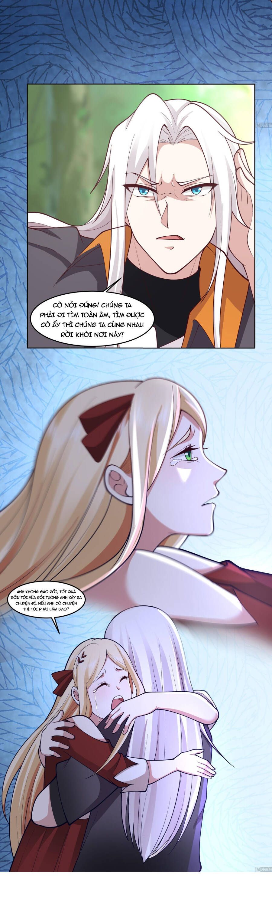 đọc truyện Trên Người Ta Có Một Con Rồng Chương 583 ảnh 5 tại Thiên Thai Truyện