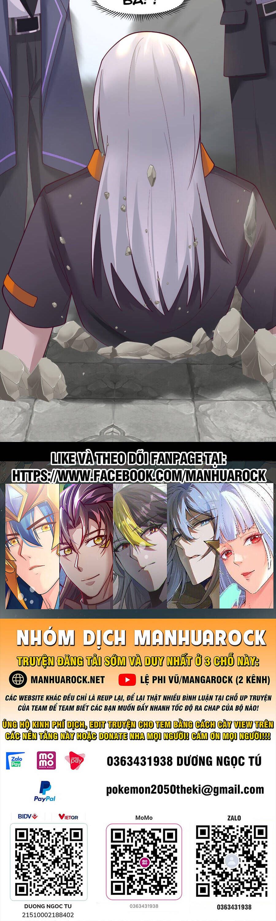 đọc truyện Trên Người Ta Có Một Con Rồng Chương 584 ảnh 12 tại Thiên Thai Truyện