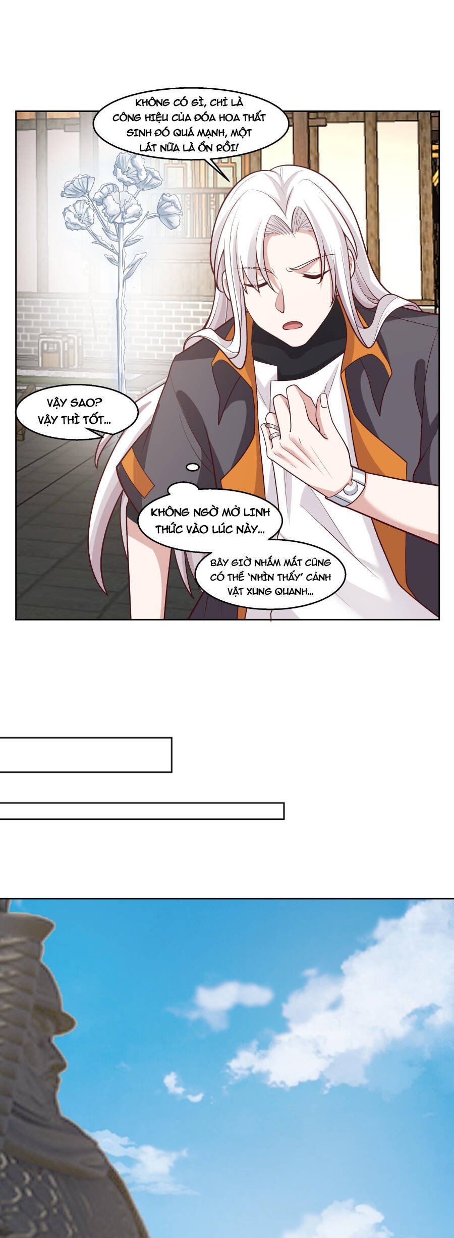 đọc truyện Trên Người Ta Có Một Con Rồng Chương 584 ảnh 5 tại Thiên Thai Truyện