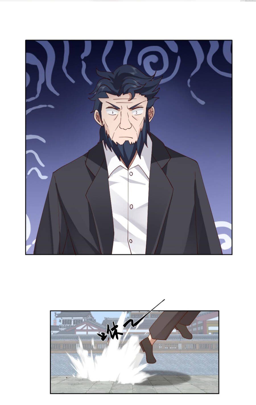 đọc truyện Trên Người Ta Có Một Con Rồng Chương 585 ảnh 7 tại Thiên Thai Truyện