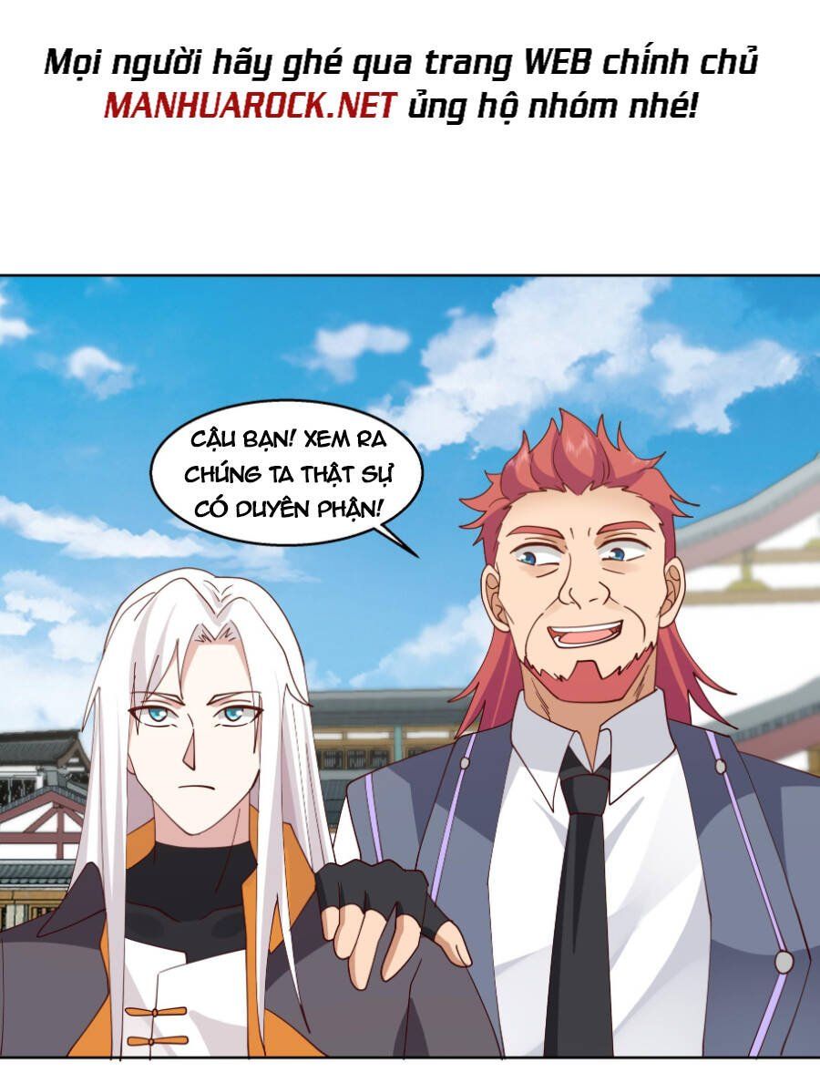 đọc truyện Trên Người Ta Có Một Con Rồng Chương 585 ảnh 9 tại Thiên Thai Truyện