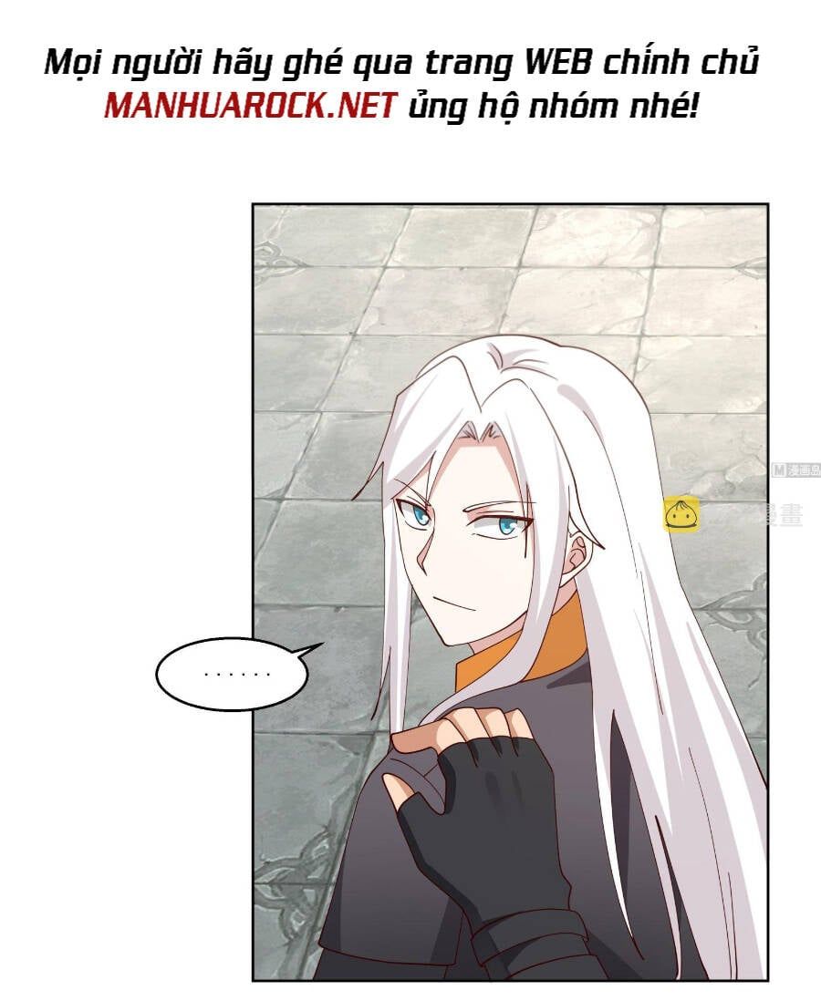 đọc truyện Trên Người Ta Có Một Con Rồng Chương 585 ảnh 10 tại Thiên Thai Truyện