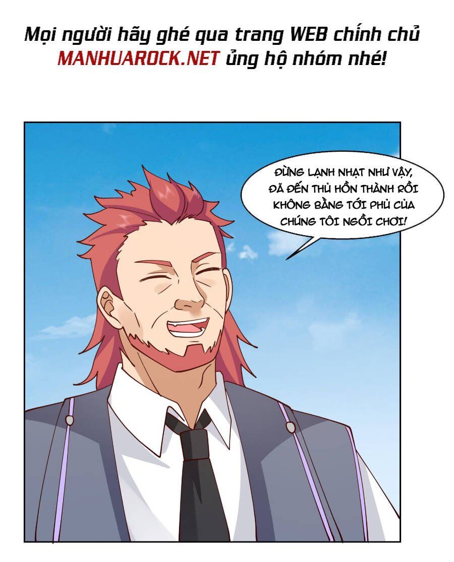 đọc truyện Trên Người Ta Có Một Con Rồng Chương 585 ảnh 11 tại Thiên Thai Truyện