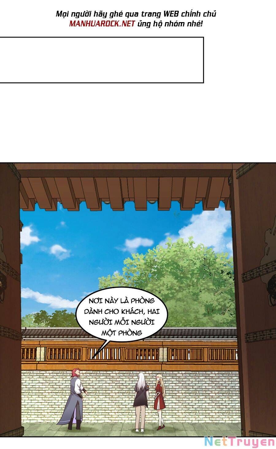 đọc truyện Trên Người Ta Có Một Con Rồng Chương 586 ảnh 12 tại Thiên Thai Truyện