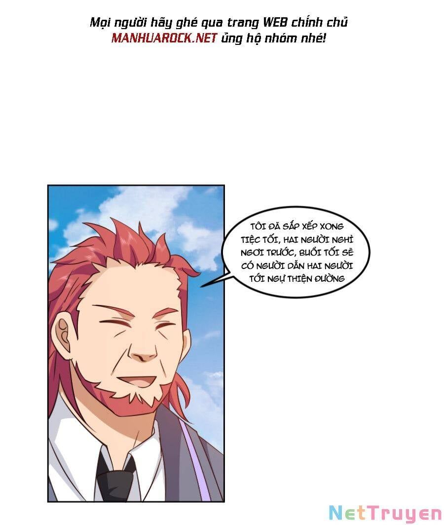 đọc truyện Trên Người Ta Có Một Con Rồng Chương 586 ảnh 13 tại Thiên Thai Truyện