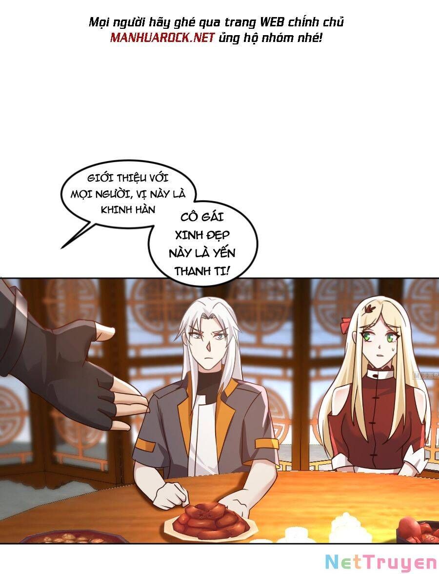 đọc truyện Trên Người Ta Có Một Con Rồng Chương 586 ảnh 15 tại Thiên Thai Truyện