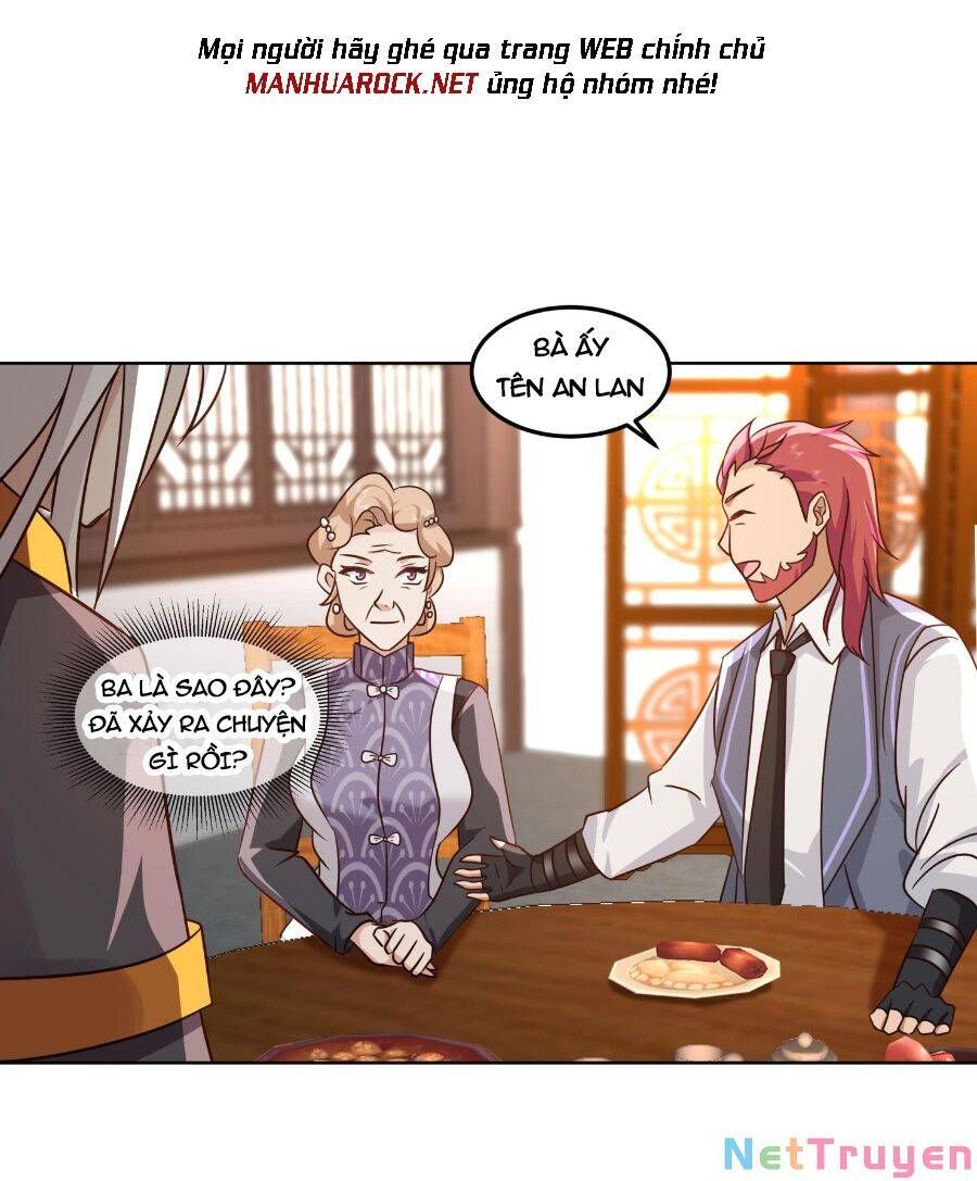 đọc truyện Trên Người Ta Có Một Con Rồng Chương 586 ảnh 16 tại Thiên Thai Truyện