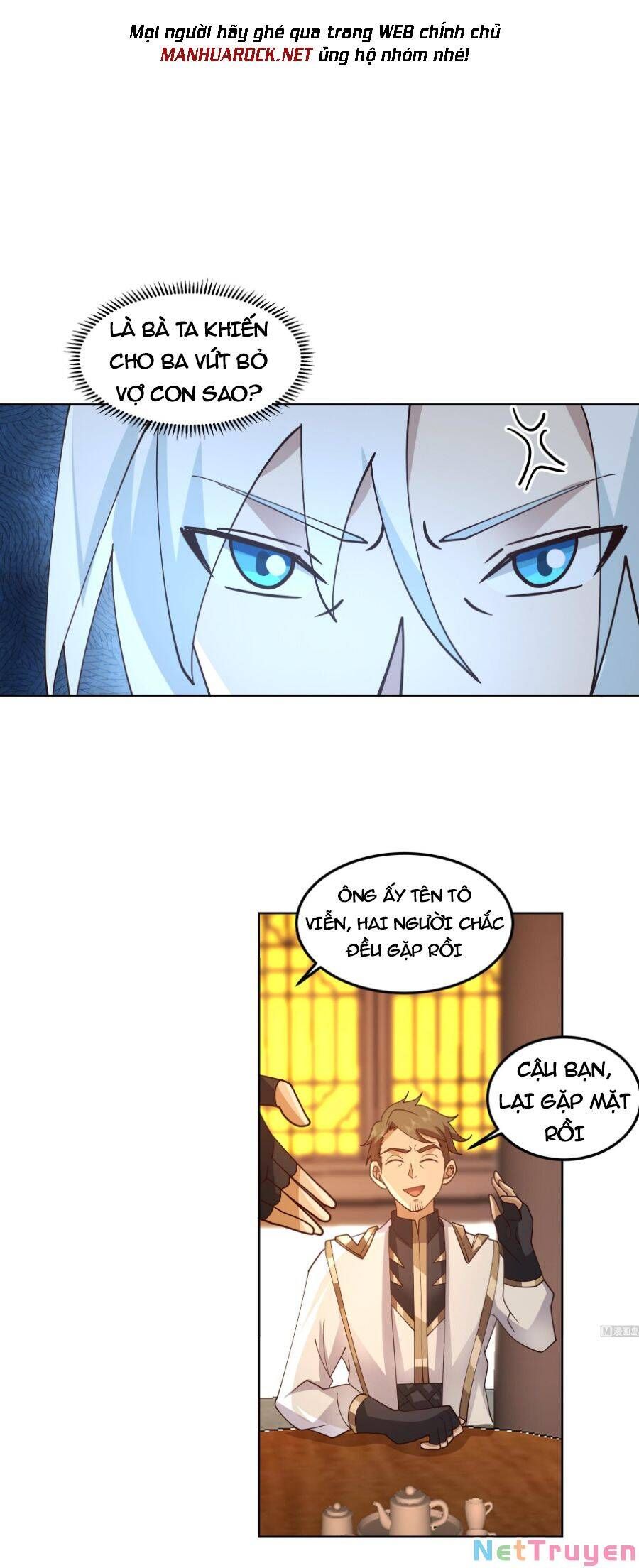 đọc truyện Trên Người Ta Có Một Con Rồng Chương 586 ảnh 17 tại Thiên Thai Truyện