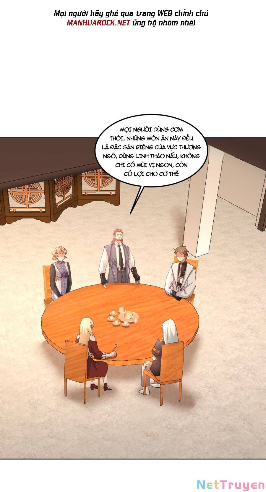 đọc truyện Trên Người Ta Có Một Con Rồng Chương 586 ảnh 18 tại Thiên Thai Truyện