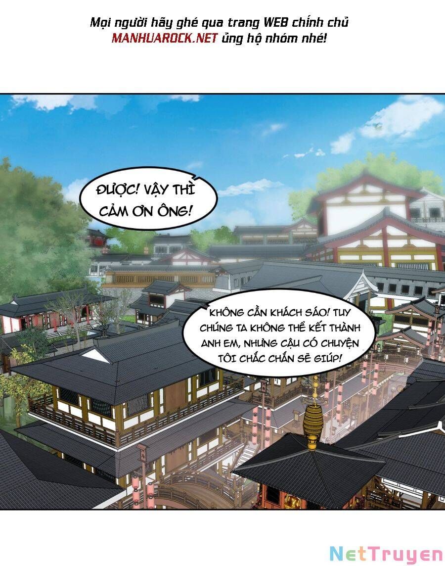 đọc truyện Trên Người Ta Có Một Con Rồng Chương 586 ảnh 5 tại Thiên Thai Truyện