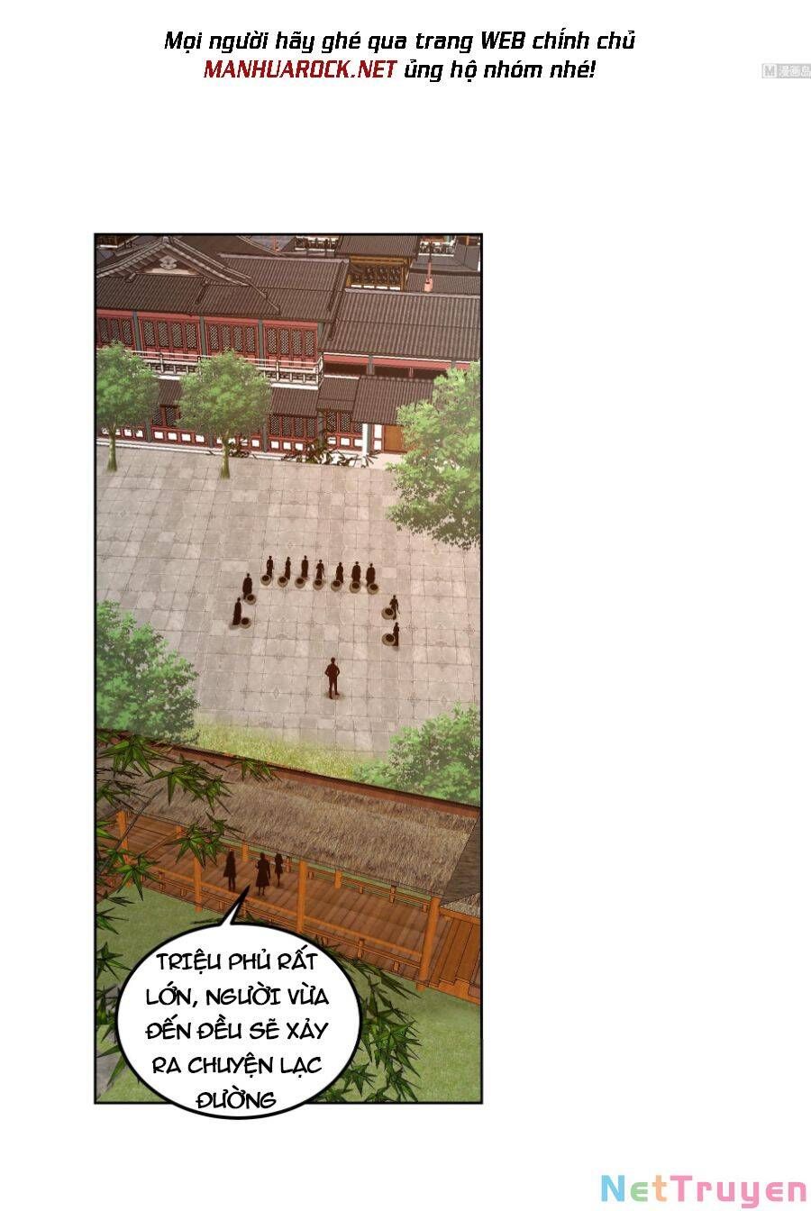 đọc truyện Trên Người Ta Có Một Con Rồng Chương 586 ảnh 9 tại Thiên Thai Truyện