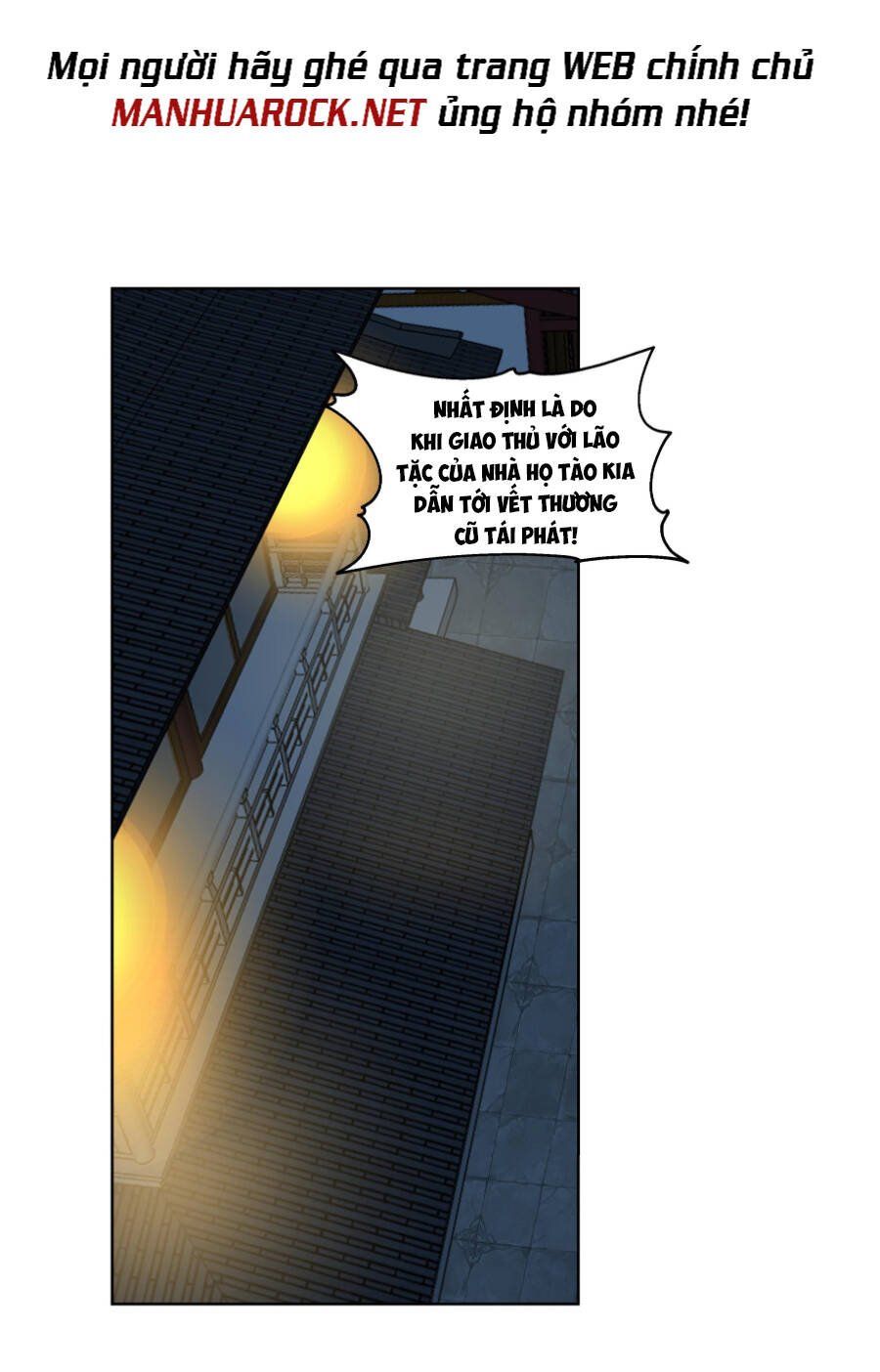 đọc truyện Trên Người Ta Có Một Con Rồng Chương 587 ảnh 13 tại Thiên Thai Truyện