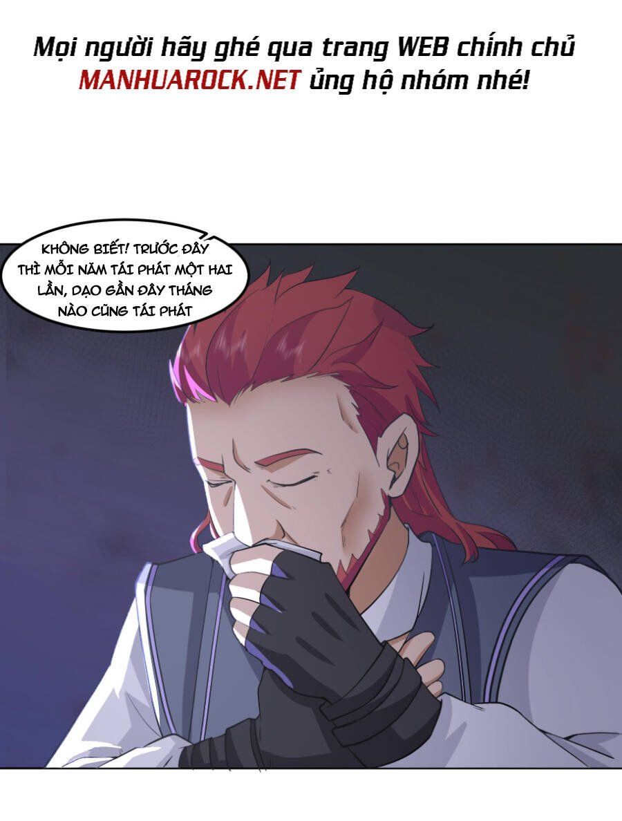 đọc truyện Trên Người Ta Có Một Con Rồng Chương 587 ảnh 19 tại Thiên Thai Truyện